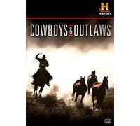 DOCUMENTARY/DOKUMENTATION - Cowboys and Outlaws