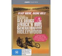 DOCUMENTARY/DOKUMENTATION Easy Riders, Raging Bulls - Documentary (4)