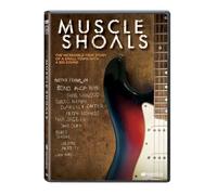 DOCUMENTARY/DOKUMENTATION - Muscle Shoals [Import USA]