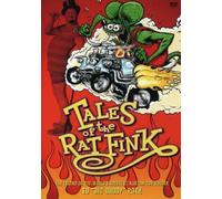 DOCUMENTARY/DOKUMENTATION - Tales of The Rat Fink