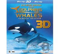 Documentary - Dolphins and.. -3d-