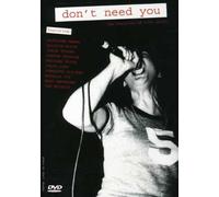 Documentary - Don T Need You. [Import]