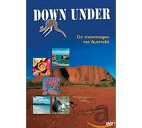 Documentary - Down Under:Australie Op