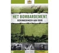 Documentary - DVD - Bombardement - Herinneringen aan vuur [Region Free]
