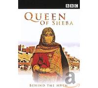 Documentary - DVD - Queen Of Sheba [Region Free]