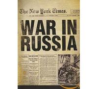 Documentary - dvd - War in Russia [Region Free]