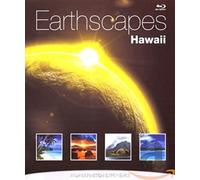 Documentary - Earthscapes -Hawaii [Blu-ray]