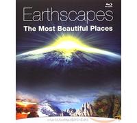Documentary - Earthscapes -Most.. [Blu-ray]