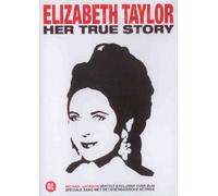 ELIZABETH TAYLOR HER TRUE STORY-VN