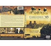 WORLD WAR 2-EMBEDDED 45-2 DVD-VN