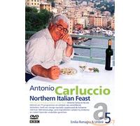 ANTONIO CARLUCCIO 5-EMILIA-ROMAGNA & UMBRIE-BILINGUE