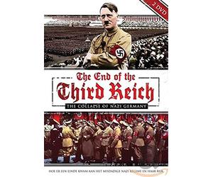 Documentary - End of the Third Reich