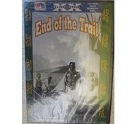 Documentary - End of the Trail [Import USA Zone 1]