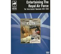 Entertaining The Royal Airforce