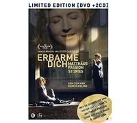 Documentary - Erbarme Dich:.. -DVD+CD-