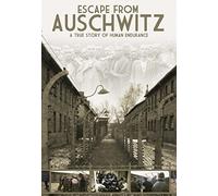 Escape from Auschwitz - Escape from Auschwitz [Region Free]