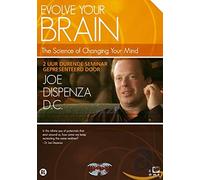 Documentary - Evolve Your Brain (import)