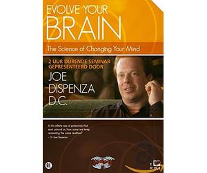 Documentary - Evolve Your Brain (import)