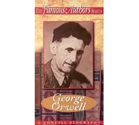 Documentary - Famous Authors: George Orwell [Import USA Zone 1]