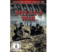 Documentary Feature - Hitler`s War [Import]