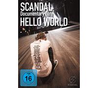 Documentary Film-Hello World