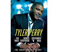 Documentary - Film Maker, Business Entrepreneur, Entertainment M [Import]