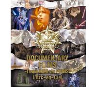 DOCUMENTARY FILMS Trans ASIA via PARIS(Blu-ray Disc)