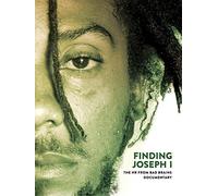 Documentary - Finding Joseph I: The HR from Bad Brains [Import]