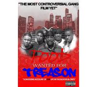 Documentary - Food: Wanted for Treason