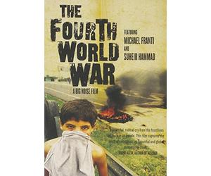 Documentary - Fourth World War