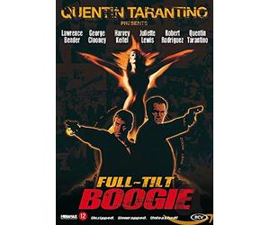 Documentary - Full Tilt Boogie