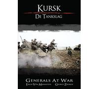 Documentary - Generals at War Kursk [Region Free]