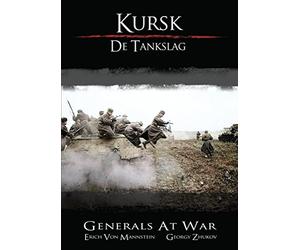 Documentary - Generals at War Kursk [Region Free]
