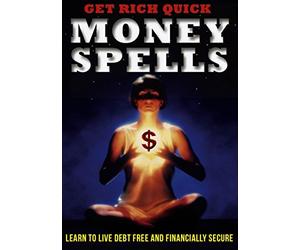 Documentary - Get Rich Quick Money Spel