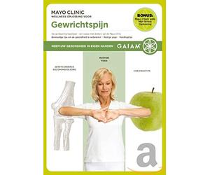 Documentary - Gewrichtspijn Mayo Clinic