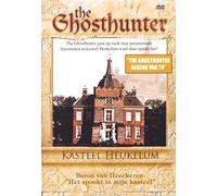 Ghosthunter 1 – Documentaire – Studiocanal