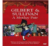 Documentary - Gilbert & Sullivan [Import anglais]