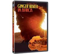 Documentary - Ginger Baker in Africa [Import]