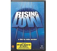 DOCUMENTARY - Gov't Mule - Rising Low [Import USA Zone 1]
