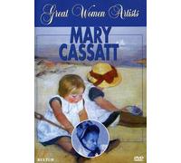 Documentary - Great Women Artists: Mary Cassatt