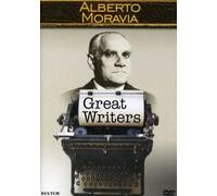 Documentary - Great Writers Series: Alberto Moravia [Import USA Zone 1]