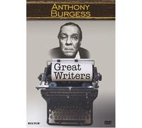 Documentary - Great Writers Series: Anthony Burgess [Import USA Zone 1]