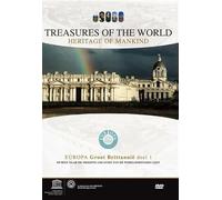 Documentaire - Groot Britannie Deel 1