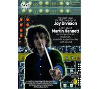 He wasn't just a fifth member of Joy Division: a film about Martin Hannett