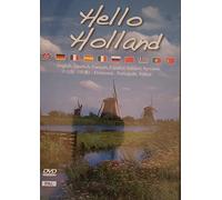 Documentary - Hello Holland