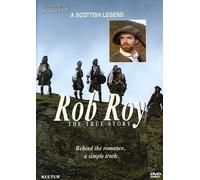 Documentary - Heroes of Scotland: Rob Roy [Import USA Zone 1]