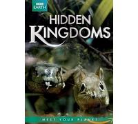 Documentary - Hidden Kingdoms