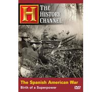 Documentary - History Channel: The Spanish-American War - Birth