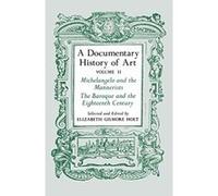 Documentary History of Art