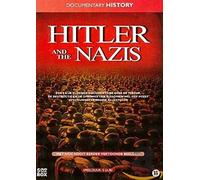 Documentary - Hitler and The Nazi's [Import]